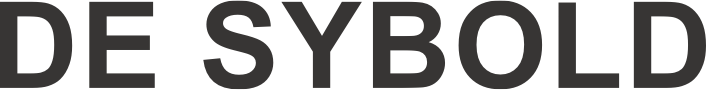 DE SYBOLD